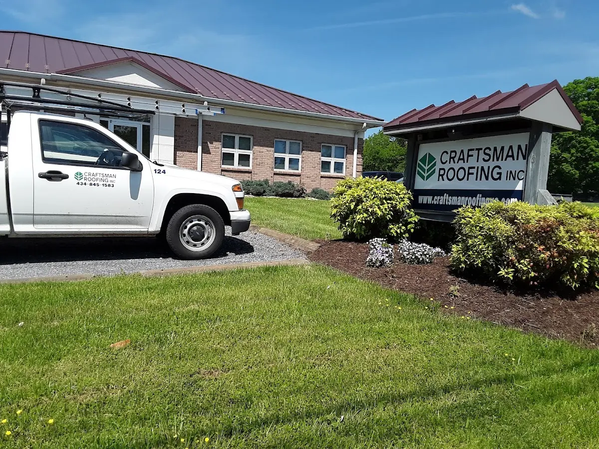 Quality Chimney Repair by experienced craftsmen in Charles River Station